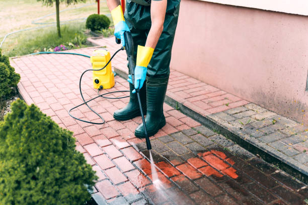 Trusted Columbia, MD Pressure Washing Services Experts