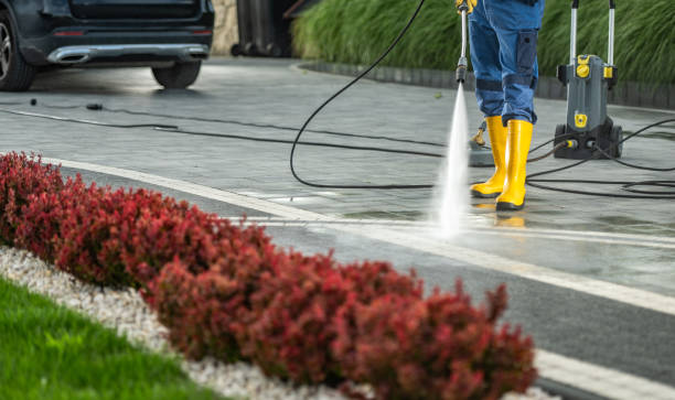 Boat and Dock Cleaning in Columbia, MD